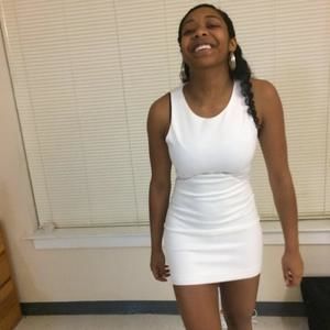 Meet your Posher, Tiffany